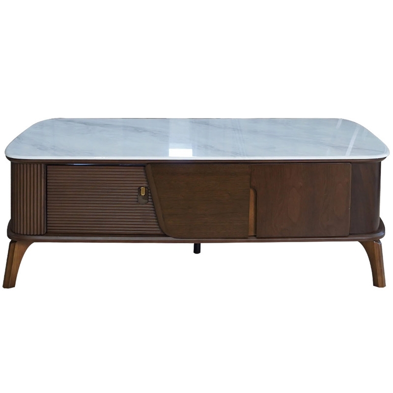 Bàn trà sofa BSF613 - ảnh 2