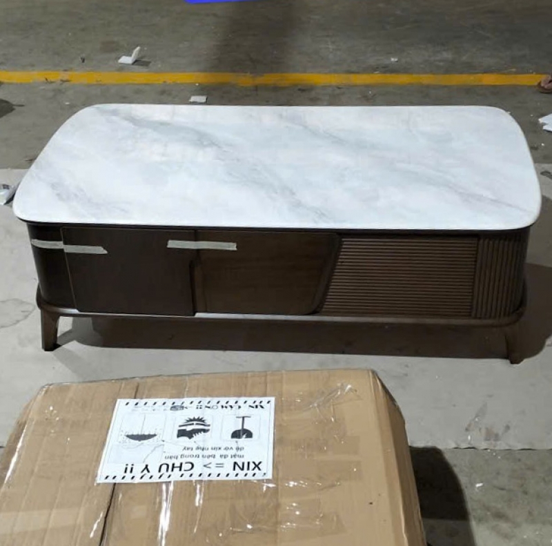 Bàn trà sofa BSF613 - ảnh 4