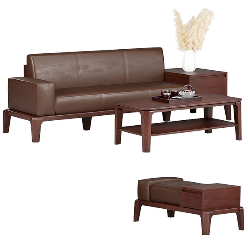 Bộ bàn ghế SF509 - ảnh 1