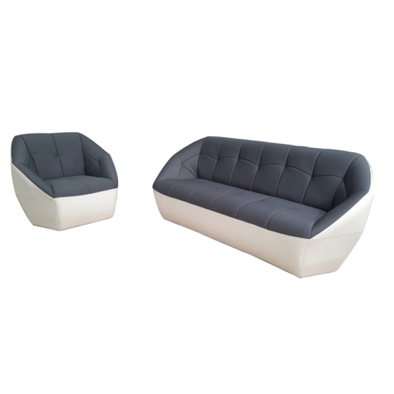 Bộ ghế sofa SF508 - ảnh 1
