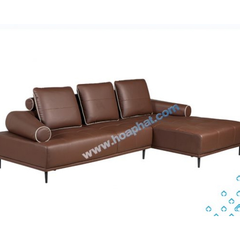Bộ ghế sofa SF602 - ảnh 1