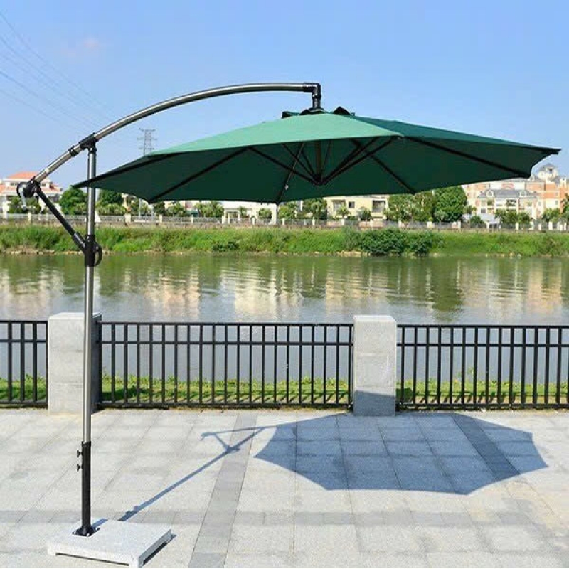 Dù lệch tâm ODLTN27 - ảnh 1