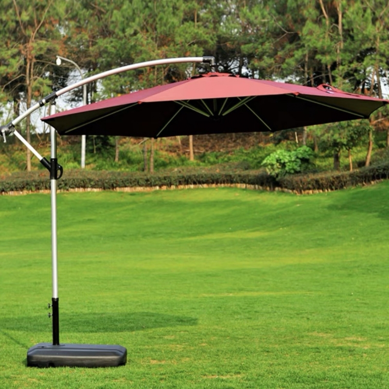 Dù lệch tâm ODLTN27A - ảnh 1