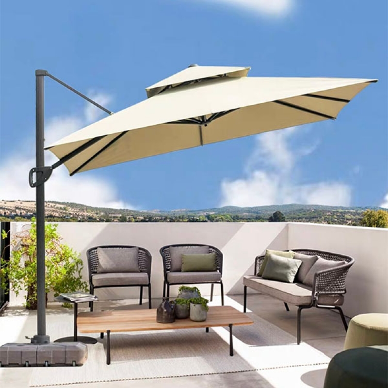 Dù ODLTN30A 3m - ảnh 1