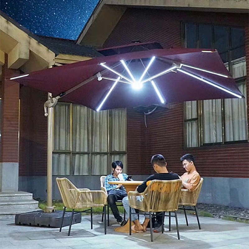 Dù ODLTN30APS - ảnh 1