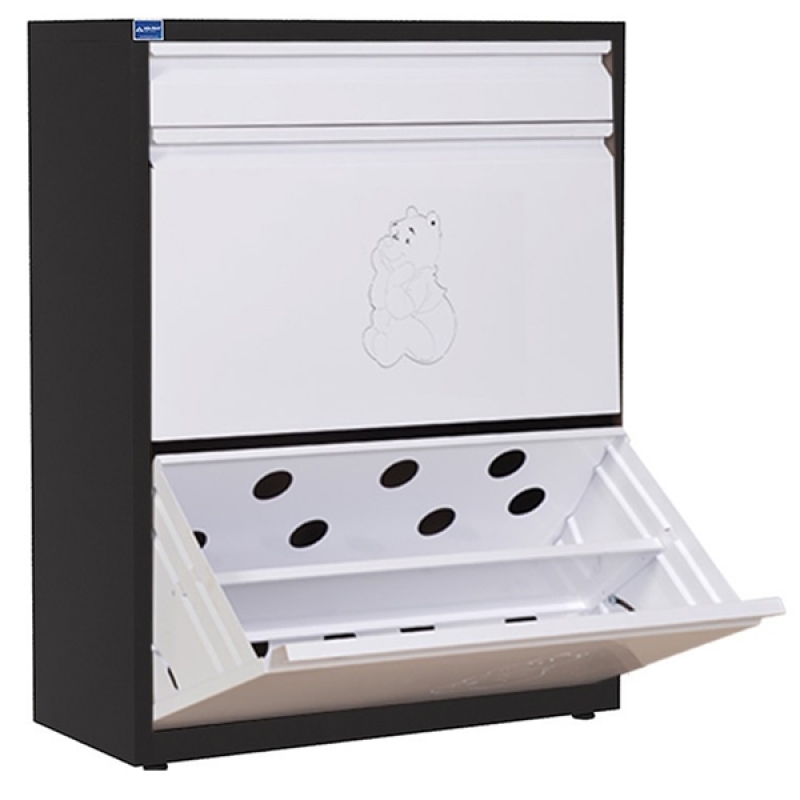 Tủ giày TG02 - ảnh 1