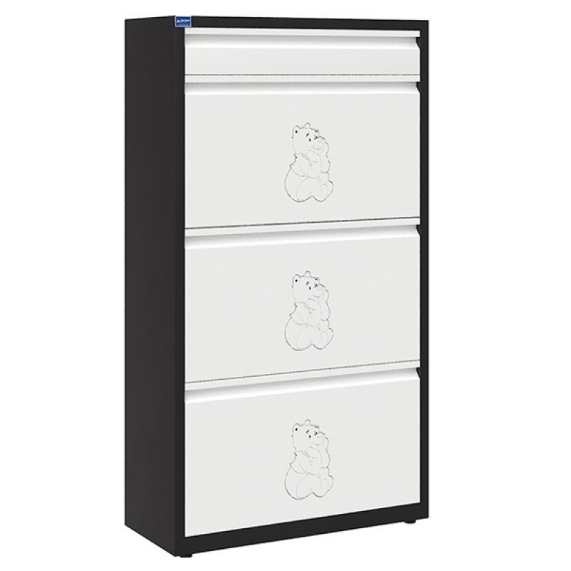 Tủ giày TG03 - ảnh 2