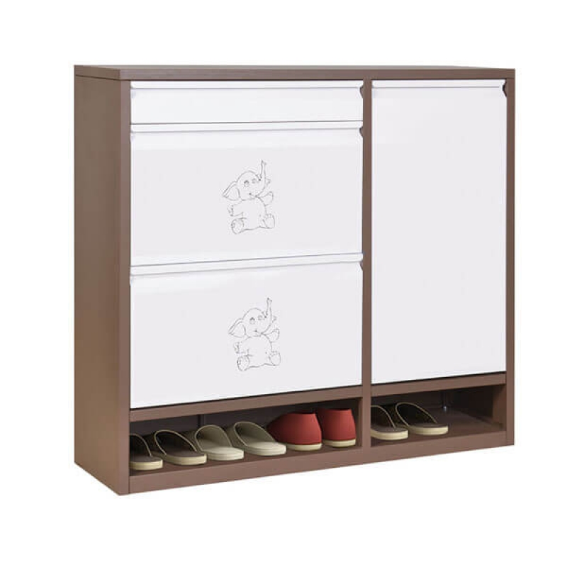 Tủ giày TG05 - ảnh 1