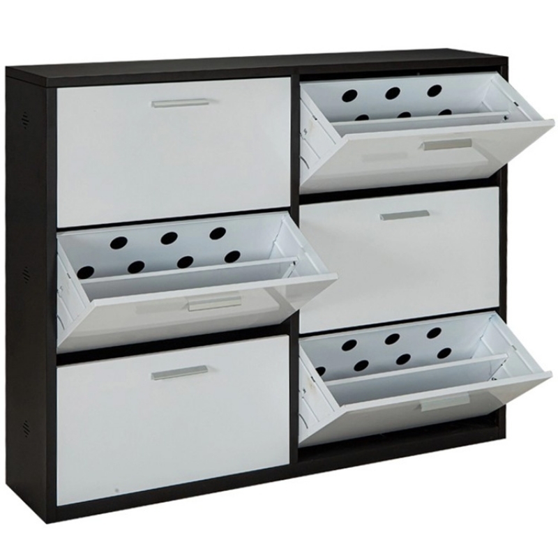 Tủ giày TG06-3 - ảnh 1