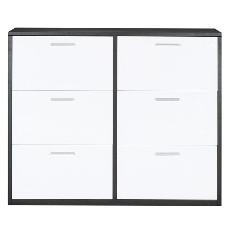 Tủ giày TG06-3 - ảnh 3