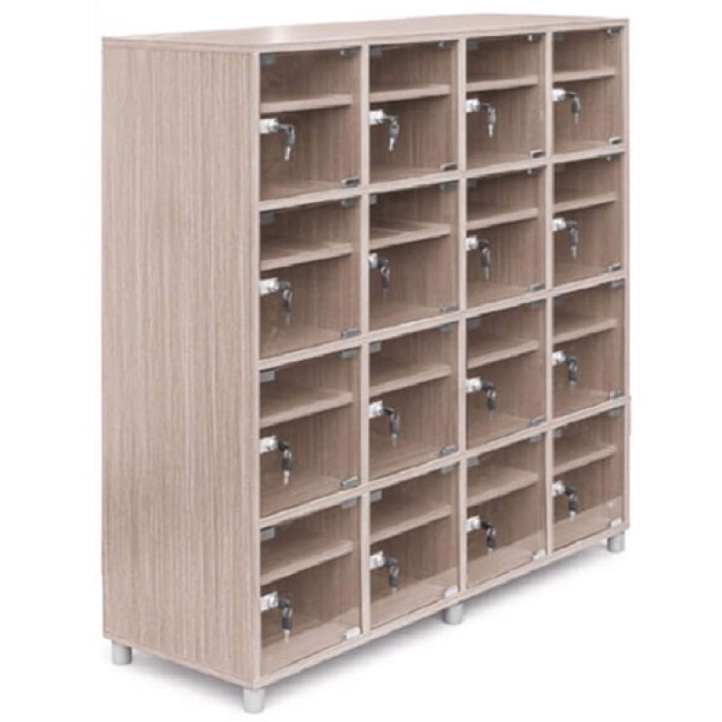 Tủ giày TJ-16K - ảnh 1