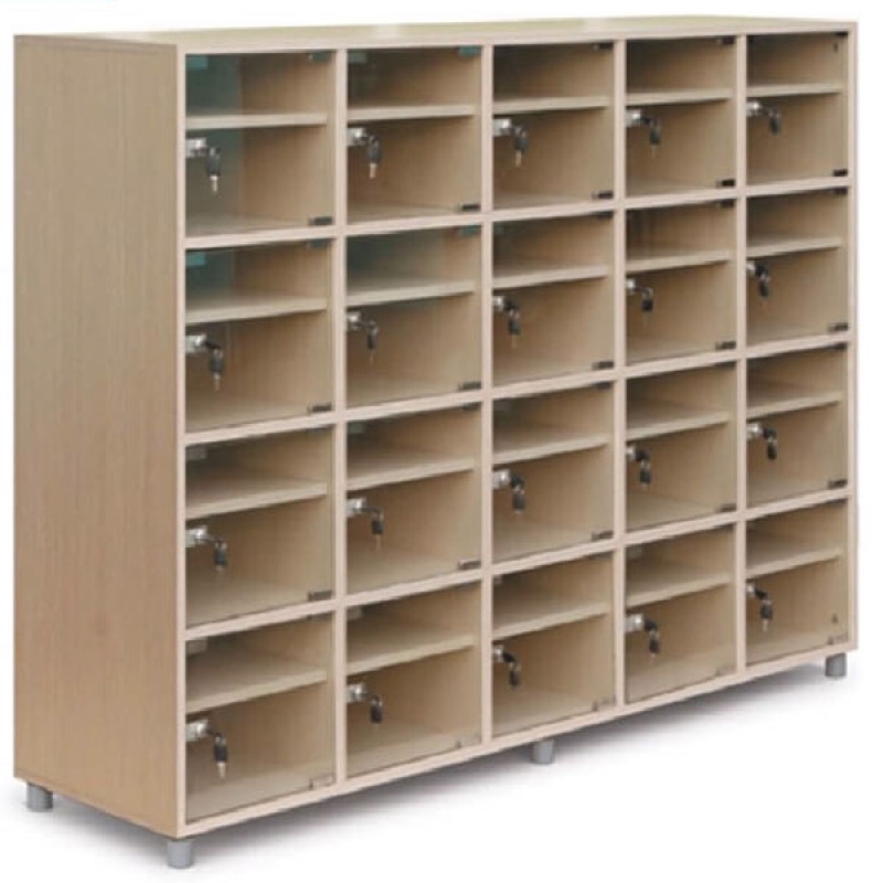 Tủ giày TH-20K - ảnh 1