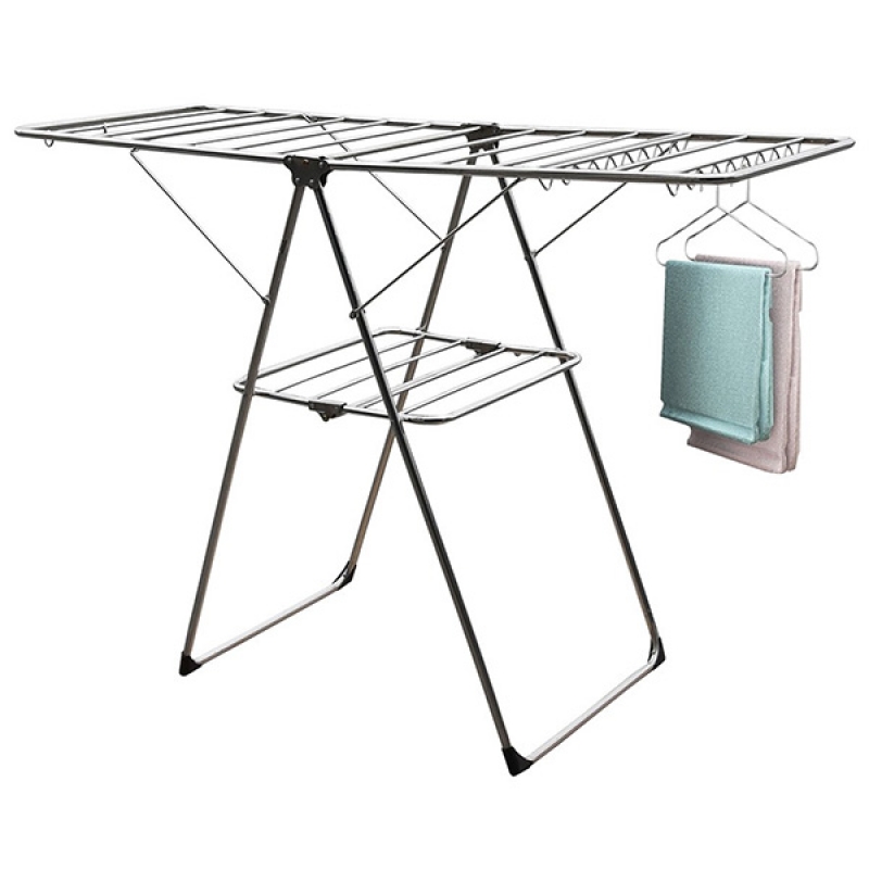 Giá phơi đồ GPD01I - ảnh 1