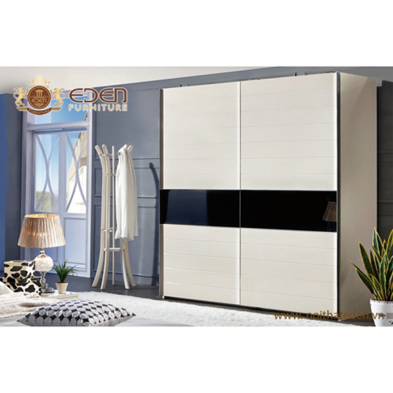 Tủ áo TA102 - ảnh 1