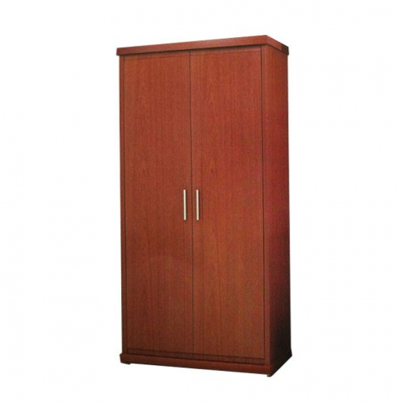 Tủ quần áo TA2B - ảnh 1