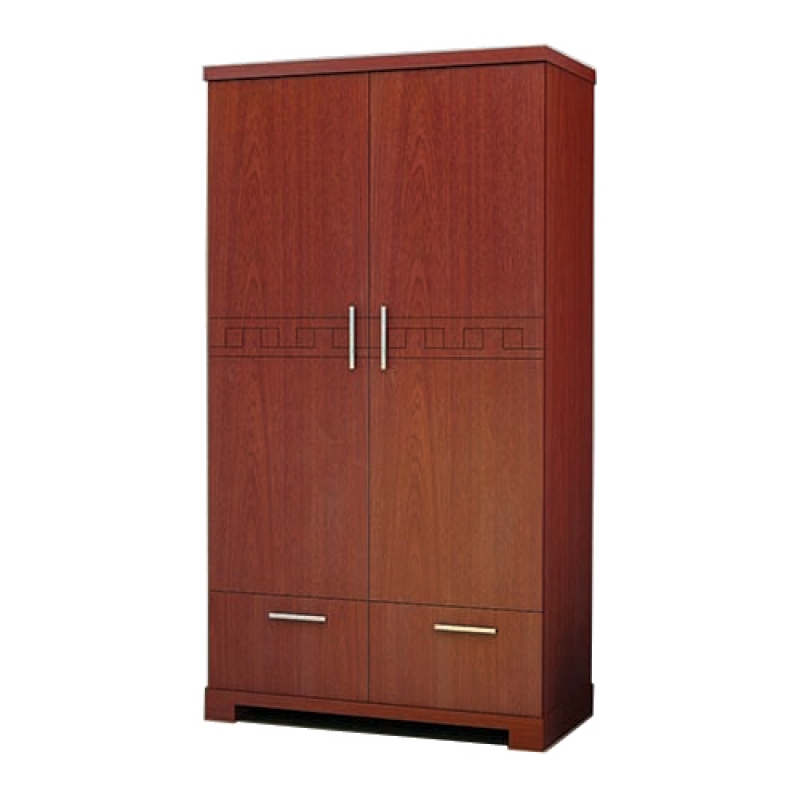 Tủ quần áo TA2B2N - ảnh 1