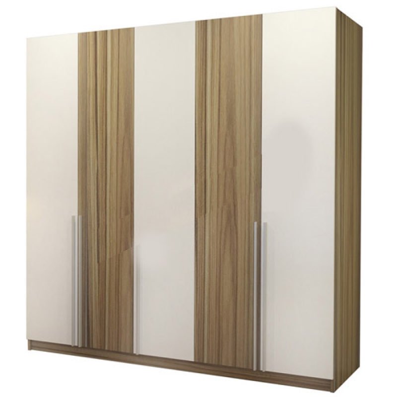 Tủ quần áo TA304 - ảnh 1