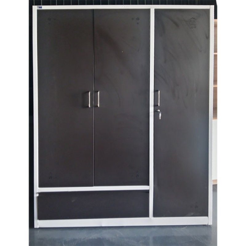 Tủ quần áo TU15B2C3 - ảnh 3