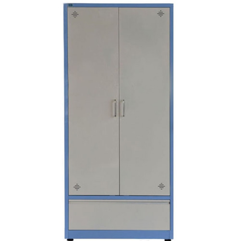 Tủ quần áo TU17B1C2 - ảnh 1
