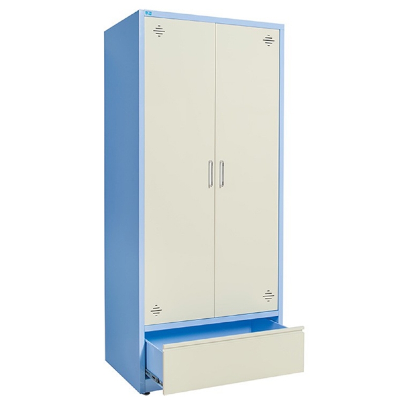 Tủ quần áo TU17B1C2 - ảnh 2
