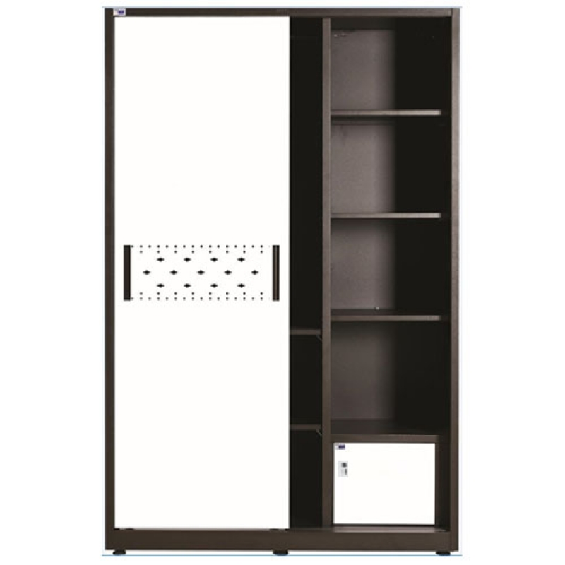 Tủ quần áo TU19B2C2 - ảnh 1
