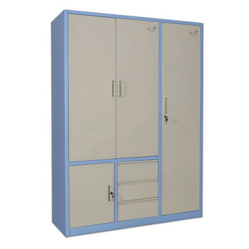 Tủ sắt TU15B3C4NK3 - ảnh 1