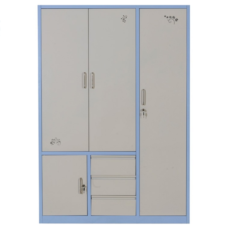 Tủ sắt TU15B3C4NK3 - ảnh 2