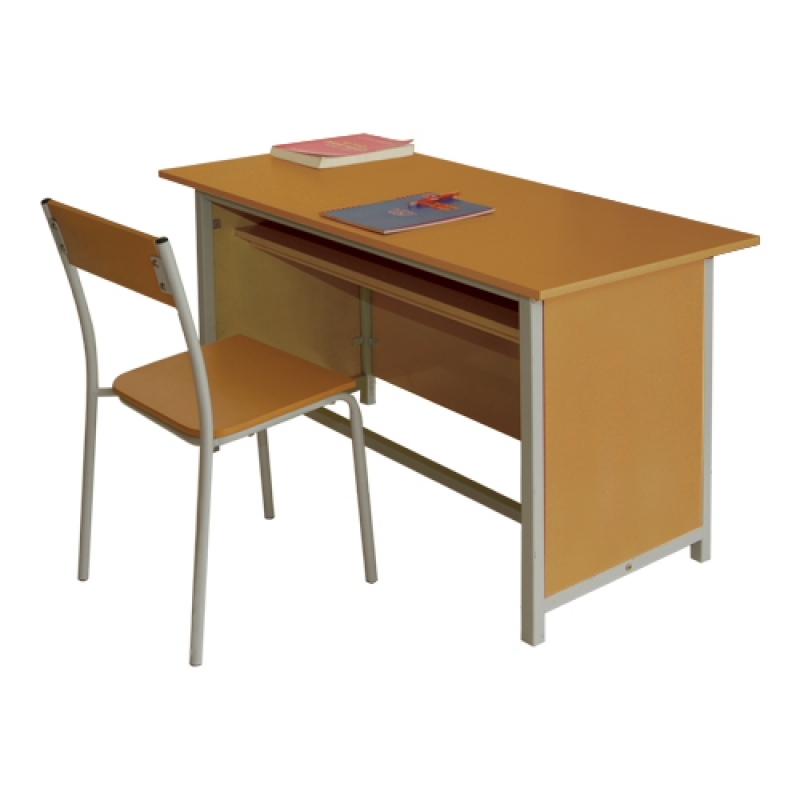 Bàn ghế giáo viên BGV101,GGV101 - ảnh 1