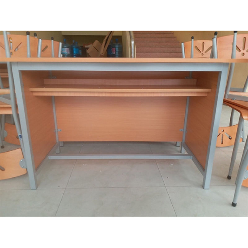 Bàn ghế giáo viên BGV101,GGV101 - ảnh 2