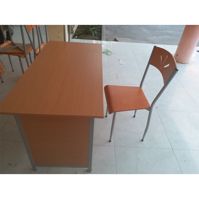 Bàn ghế giáo viên BGV101,GGV101 - ảnh 3