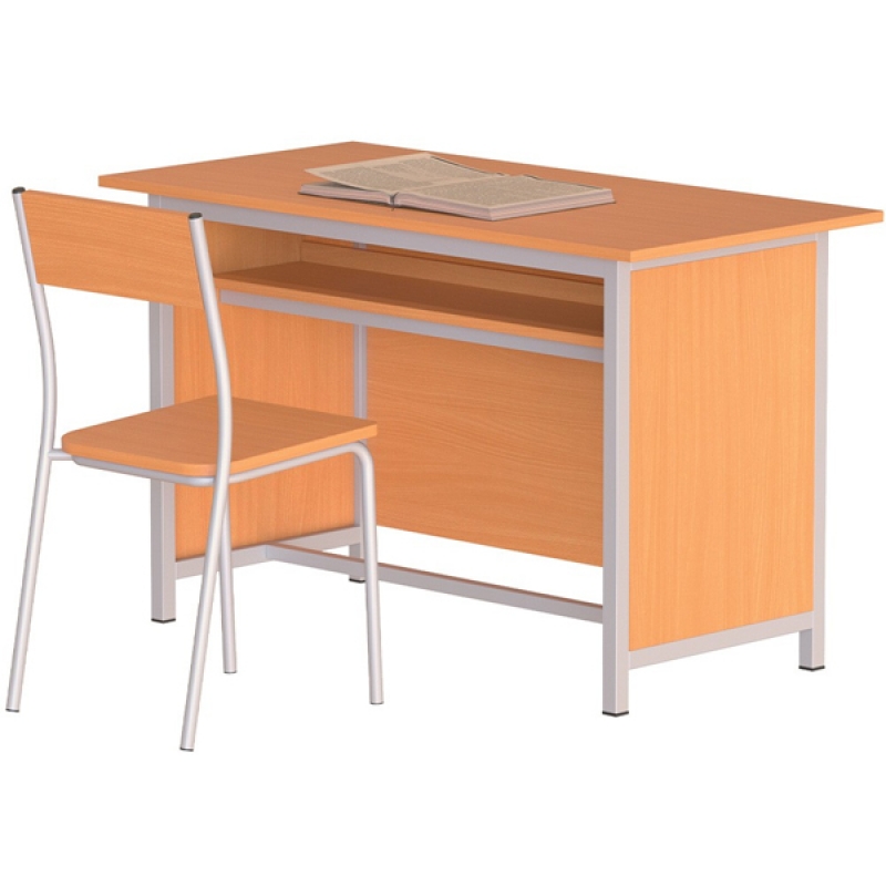 Bàn ghế giáo viên BGV101,GGV101 - ảnh 4