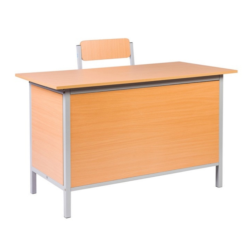 Bàn ghế giáo viên BGV103,GGV103 - ảnh 3