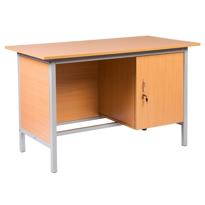Bàn ghế giáo viên BGV103,GGV103 - ảnh 4