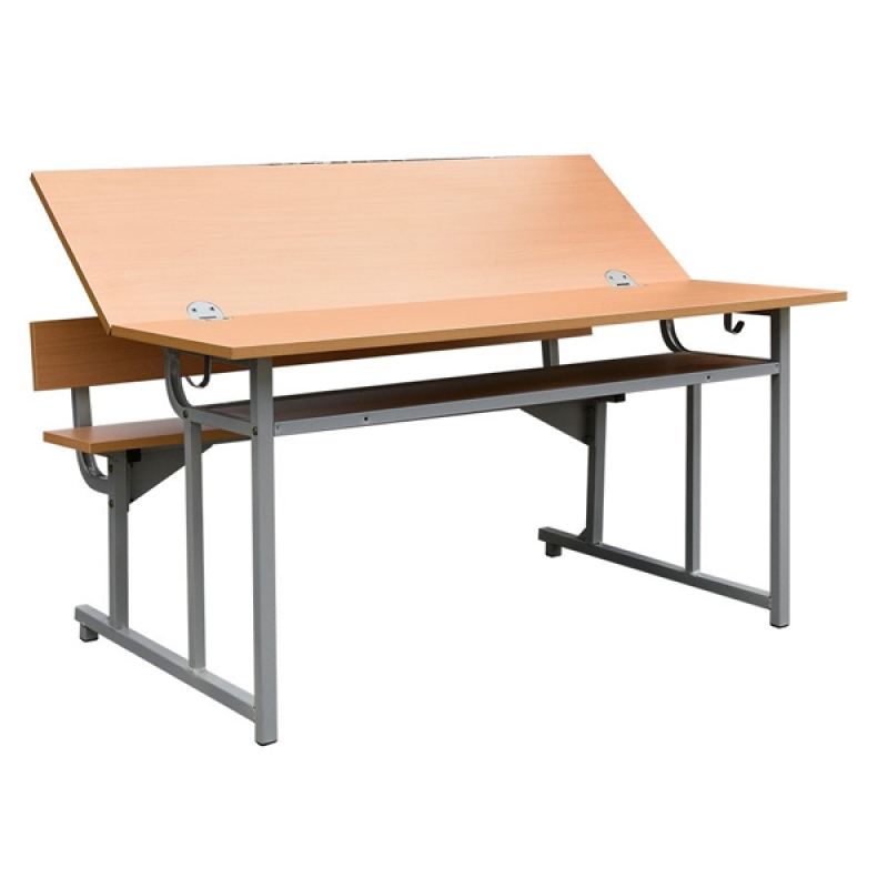 Bàn bán trú BBT101A - ảnh 2