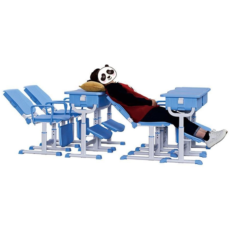 Bàn ghế bán trú WZ-201 - ảnh 3