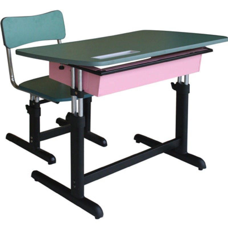 Bàn ghế học sinh BHS20 - ảnh 1