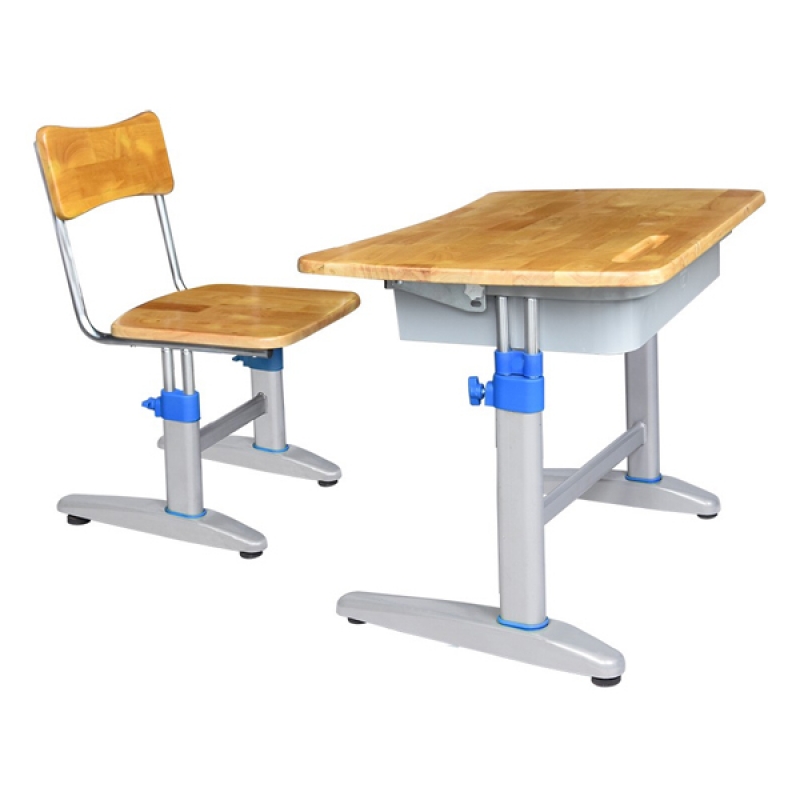 Bàn ghế học sinh BHS20 - ảnh 4