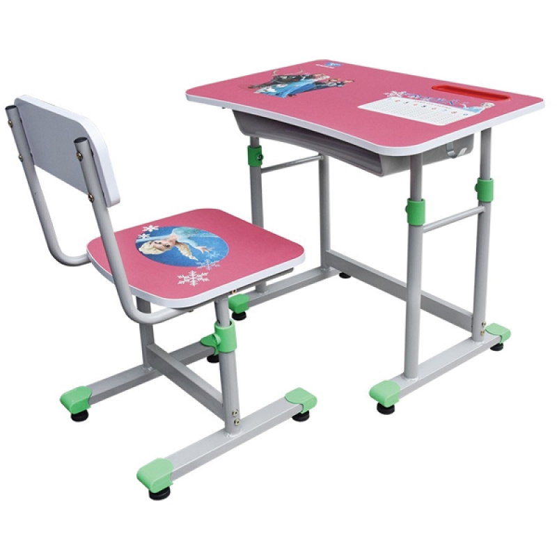 Bàn ghế học sinh BHS28-3 - ảnh 3