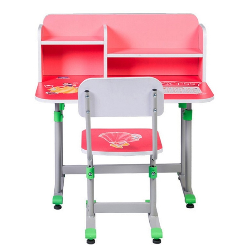 Bàn ghế học sinh BHS28C-3 - ảnh 3