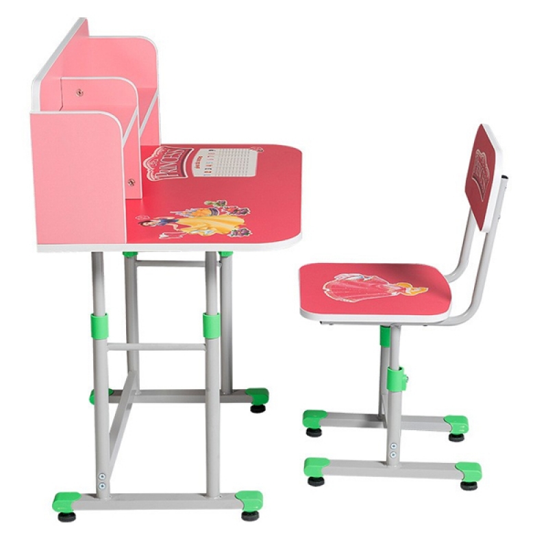 Bàn ghế học sinh BHS28C-3 - ảnh 4