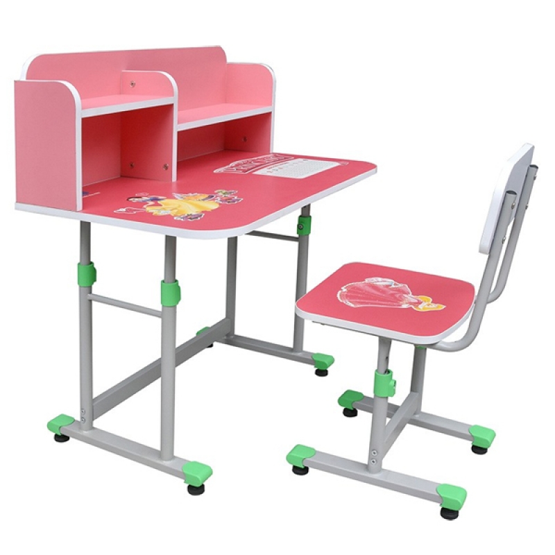 Bàn ghế học sinh BHS29C-3 - ảnh 2