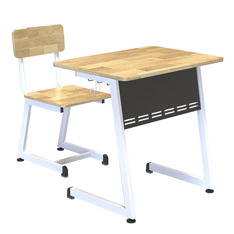 Bàn ghế học sinh BHS40 - ảnh 2