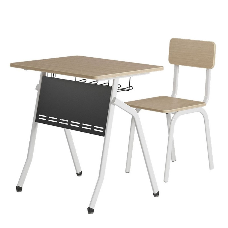 Bàn ghế học sinh BHS41A - ảnh 1