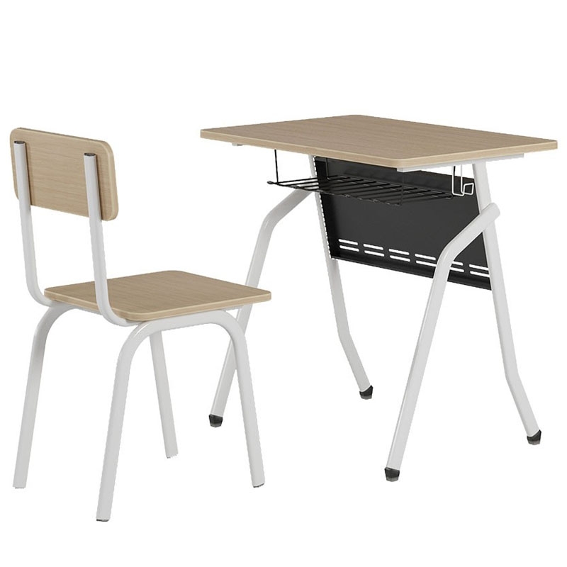 Bàn ghế học sinh BHS41A - ảnh 2