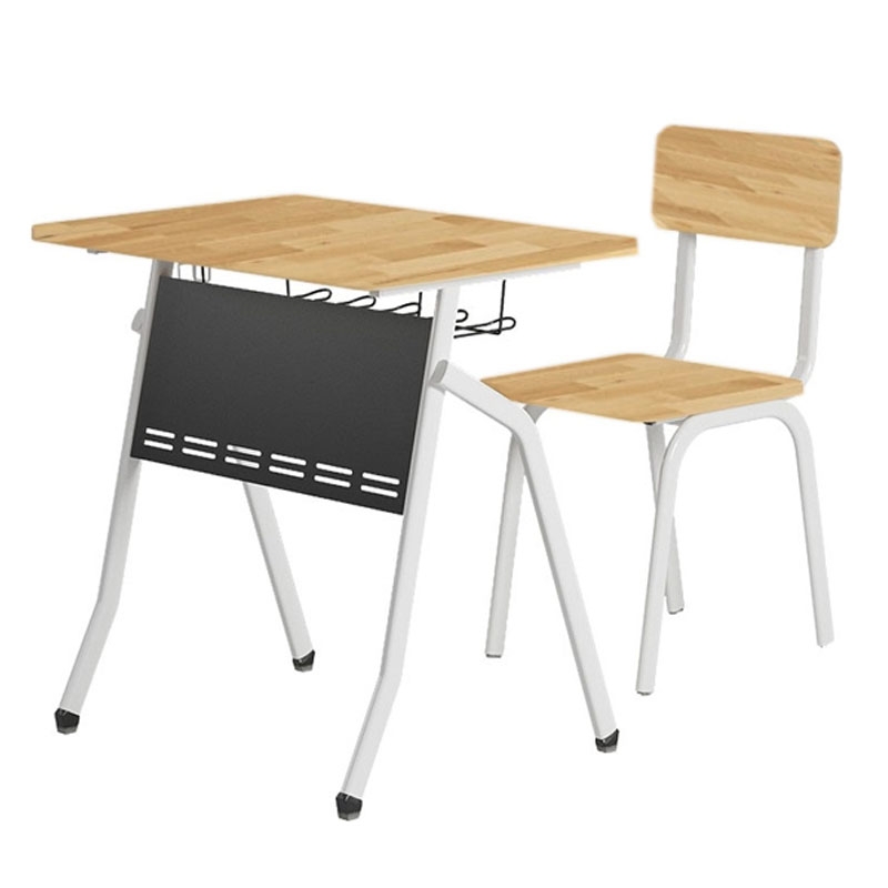 Bàn ghế học sinh BHS41A - ảnh 3
