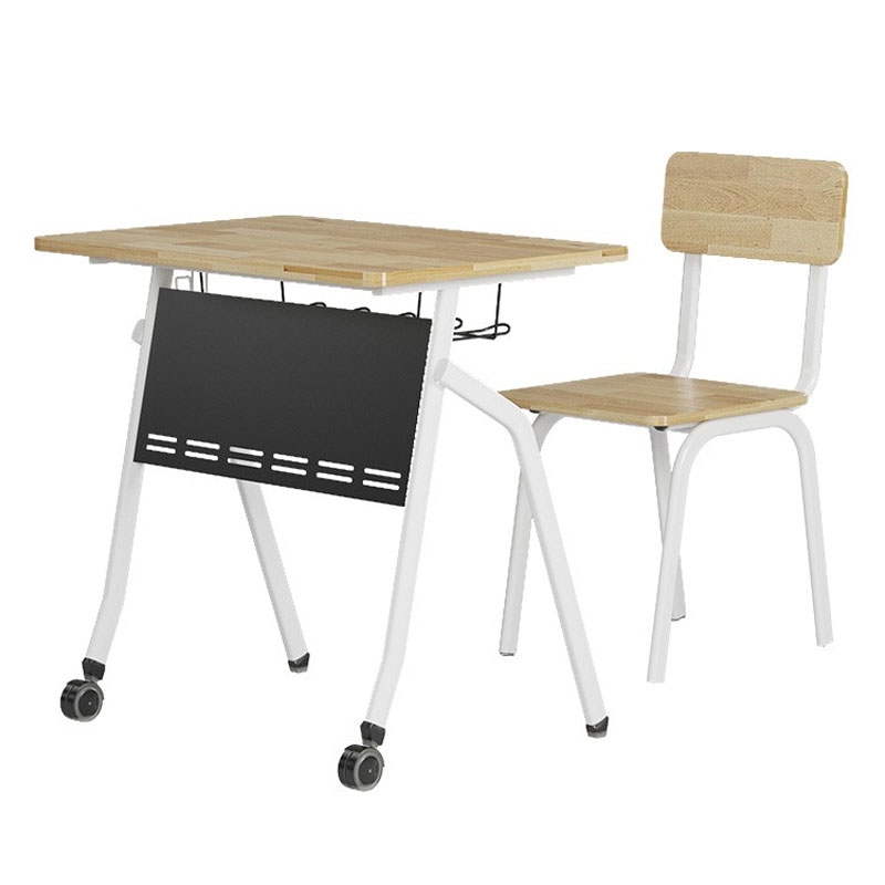Bàn ghế học sinh BHS41B - ảnh 3