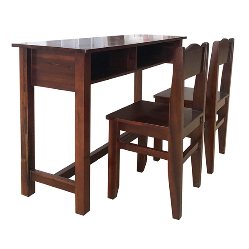 Bàn ghế học sinh BHS501-3 - ảnh 1