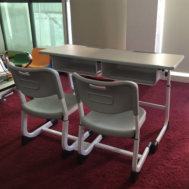 Bàn ghế học sinh SET02 - ảnh 3