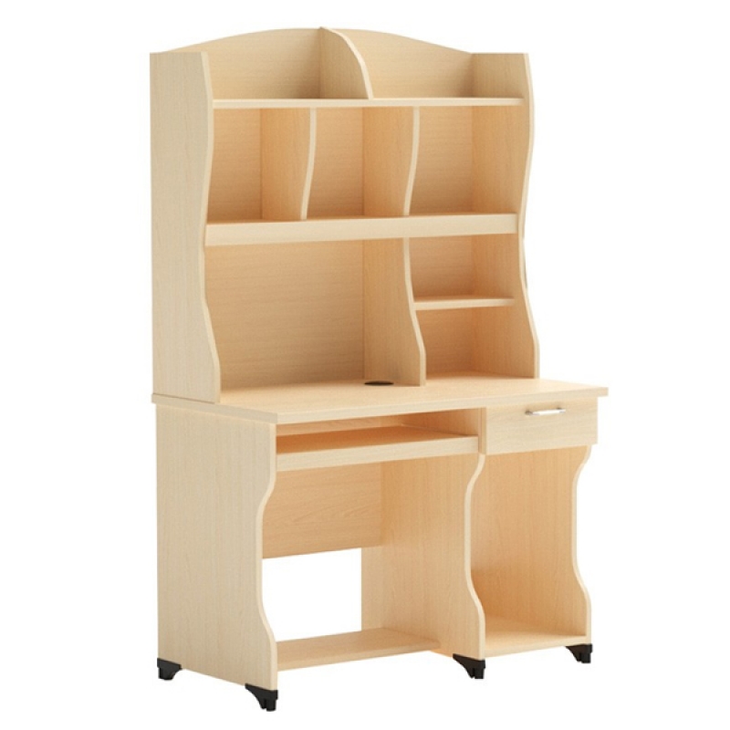 Bàn học sinh ATB01 - ảnh 2