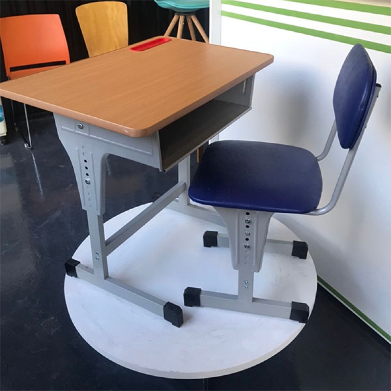 Bàn học sinh BHS03 - ảnh 2